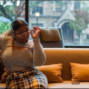 Meet your Posher, Zion